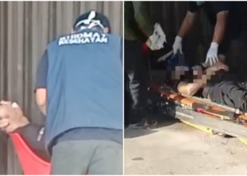 Mulut Berbusa, Oknum Polisi di Dumai Diduga Tewas Overdosis di Tempat Hiburan Malam