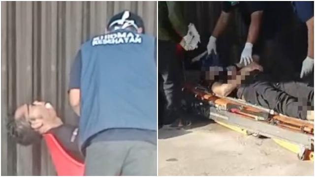 pdaoopdpopng KETIKKABARcom Mulut Berbusa Oknum Polisi di Dumai Diduga Tewas Overdosis di Tempat Hiburan Malam