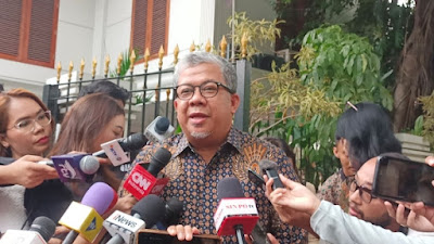 pdaopodjpg KETIKKABARcom Fahri Hamzah Dulu Jagoan Oposisi Kini Jago Nambah Posisi Jadi Komisaris Kantongi Miliaran Per Bulan