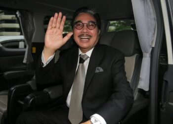 Foto Pengacara Hotma Sitompul Dokumentasi detikcomAgung Pambudhy KETIKKABARcom Foto Pengacara Hotma Sitompul Dokumentasi detikcomAgung Pambudhy