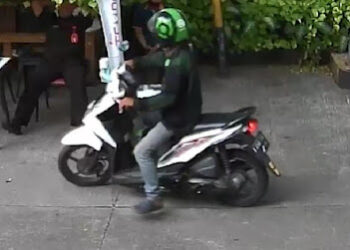Polisi Dapatkan Kurir tapi Pengirim Belum Jelas