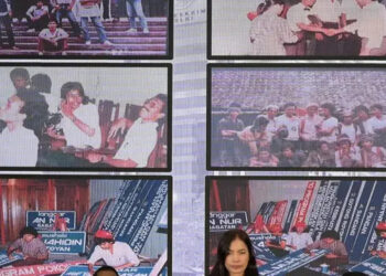 Ⓒ Hak cipta foto di atas dikembalikan sesungguhnya kepada pemilik foto