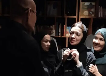 Ⓒ Hak cipta foto di atas dikembalikan sesungguhnya kepada pemilik foto