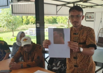 Ⓒ Hak cipta foto di atas dikembalikan sesungguhnya kepada pemilik foto