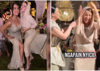 Ⓒ Hak cipta foto di atas dikembalikan sesungguhnya kepada pemilik foto