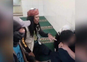 Ⓒ Hak cipta foto di atas dikembalikan sesungguhnya kepada pemilik foto