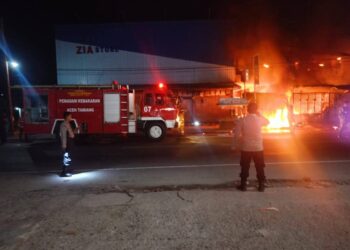 Ⓒ Hak cipta foto di atas dikembalikan sesungguhnya kepada pemilik foto