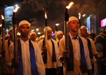 Ⓒ Hak cipta foto di atas dikembalikan sesungguhnya kepada pemilik foto