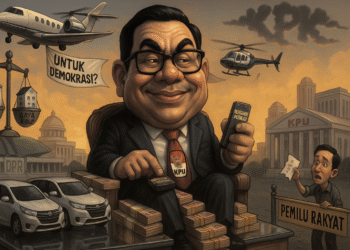 Foto Ilustrasi [ KETIKKABAR.com]