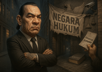 Foto Ilustrasi [ KETIKKABAR.com]