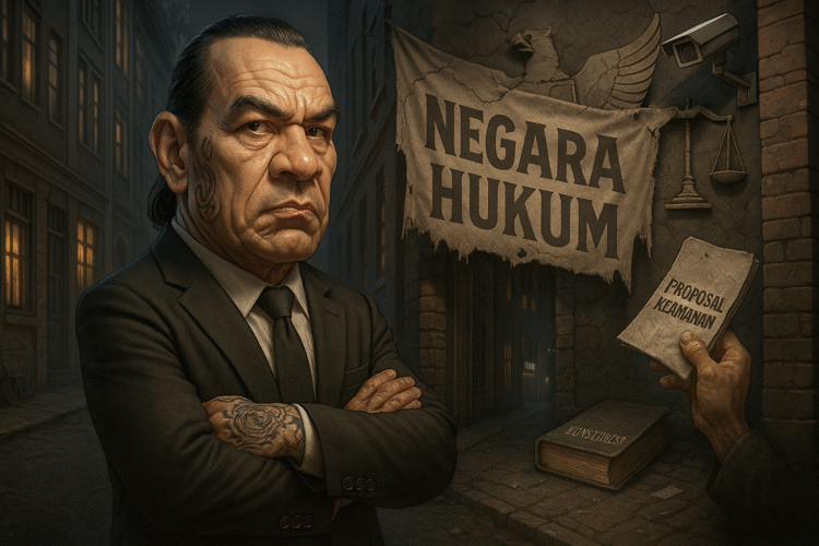 Foto Ilustrasi KETIKKABARcom