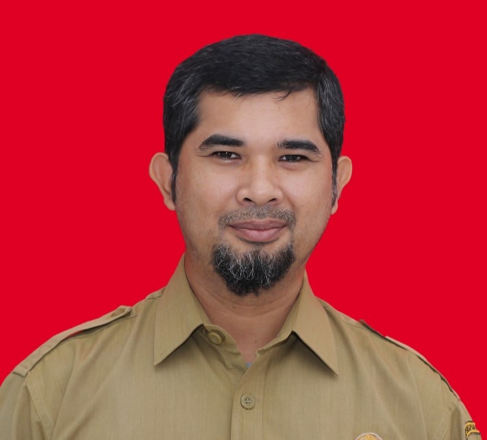 Plt Kepala Diskopukmdag Aceh Besar Trizna Darma ST FOTO DOK MC ACEH BESAR KETIKKABARcom Plt Kepala Diskopukmdag Aceh Besar Trizna Darma ST FOTO DOK MC ACEH BESAR