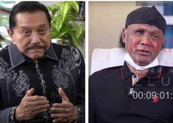 Ⓒ Hak cipta foto di atas dikembalikan sesungguhnya kepada pemilik foto