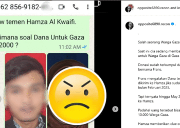 Ⓒ Hak cipta foto di atas dikembalikan sesungguhnya kepada pemilik foto