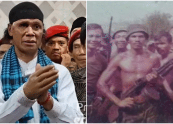 Ⓒ Hak cipta foto di atas dikembalikan sesungguhnya kepada pemilik foto