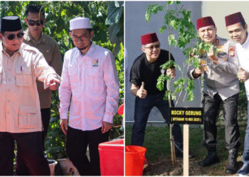 Ⓒ Hak cipta foto di atas dikembalikan sesungguhnya kepada pemilik foto