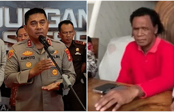 Ⓒ Hak cipta foto di atas dikembalikan sesungguhnya kepada pemilik foto
