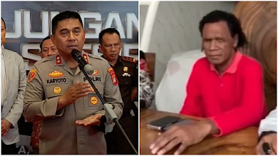 Ⓒ Hak cipta foto di atas dikembalikan sesungguhnya kepada pemilik foto KETIKKABARcom Ⓒ Hak cipta foto di atas dikembalikan sesungguhnya kepada pemilik foto
