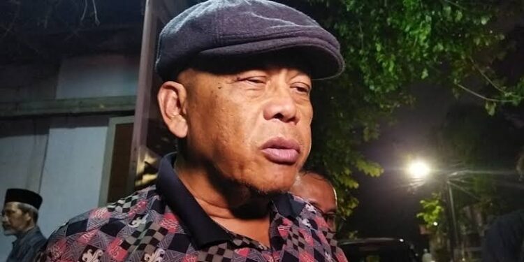 Ijazah Asli Jokowi Diuji, TPUA: Jika Asli, Laporan Kami Cabut