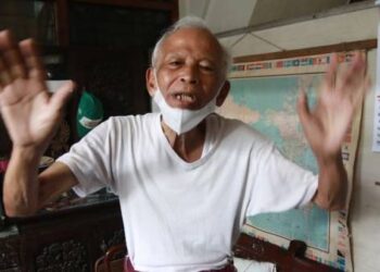 Ⓒ Hak cipta foto di atas dikembalikan sesungguhnya kepada pemilik foto