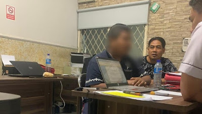 Ⓒ Hak cipta foto di atas dikembalikan sesungguhnya kepada pemilik foto KETIKKABARcom Ⓒ Hak cipta foto di atas dikembalikan sesungguhnya kepada pemilik foto