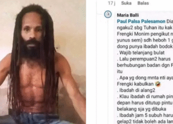 Ⓒ Hak cipta foto di atas dikembalikan sesungguhnya kepada pemilik foto