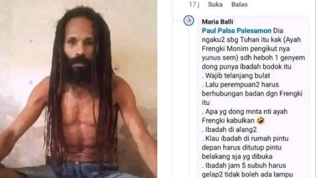 Ⓒ Hak cipta foto di atas dikembalikan sesungguhnya kepada pemilik foto KETIKKABARcom Ⓒ Hak cipta foto di atas dikembalikan sesungguhnya kepada pemilik foto