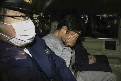 01jyqtxbvfbkvkk6k8nk5dnbw1webpjpeg KETIKKABARcom Pria Jepang yang Dijuluki Twitter Killer Dieksekusi Mati