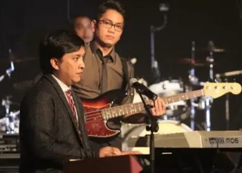 Ⓒ Hak cipta foto di atas dikembalikan sesungguhnya kepada pemilik foto