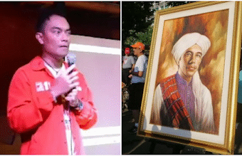 Ⓒ Hak cipta foto di atas dikembalikan sesungguhnya kepada pemilik foto