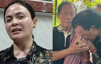 Curhat Nia, Istri Hercules Sedih Suami Konflik dengan Para Jenderal: Biar Allah yang Perlihatkan