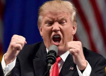 Presiden Amerika Serikat Donald Trump> FOTONet Ⓒ Hak cipta foto di atas dikembalikan sesungguhnya kepada pemilik foto KETIKKABARcom Presiden Amerika Serikat Donald Trump> FOTONet Ⓒ Hak cipta foto di atas dikembalikan sesungguhnya kepada pemilik foto