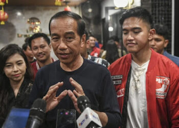 Ⓒ Hak cipta foto di atas dikembalikan sesungguhnya kepada pemilik foto