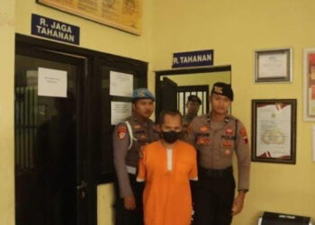 Sosok Setiyono jebolan MasterChef Diduga Pelaku Pelecehan Sesama Jenis Anak di Bawah Umur