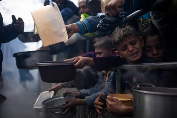 Foto Fatima ShbairAP Ⓒ Hak cipta foto di atas dikembalikan sesungguhnya kepada pemilik foto