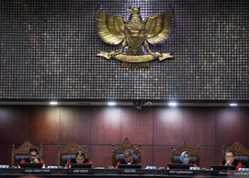 Arah Baru Demokrasi, tapi Perlu Kesiapan Serius