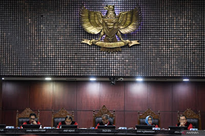 MK6a6c5173ccjpg KETIKKABARcom Arah Baru Demokrasi tapi Perlu Kesiapan Serius