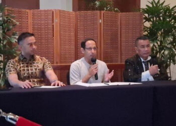 Daftar Menteri Era Jokowi yang Terseret Kasus Korupsi, Bagaimana Nasib Nadiem Makarim?