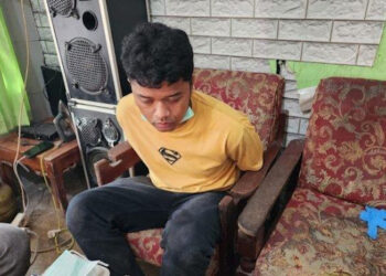 Ⓒ Hak cipta foto di atas dikembalikan sesungguhnya kepada pemilik foto