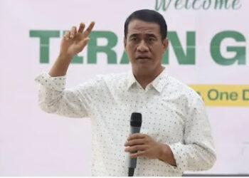 212 Merek Beras Bermasalah, Ratusan Produsen Beras Dilapor ke Kapolri dan Jaksa Agung