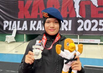 Ⓒ Hak cipta foto di atas dikembalikan sesungguhnya kepada pemilik foto
