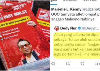 Ⓒ Hak cipta foto di atas dikembalikan sesungguhnya kepada pemilik foto