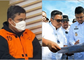 Telusuri Aliran Uang Korupsi Proyek Jalan di Sumut, KPK Bakal Periksa Bobby Nasution