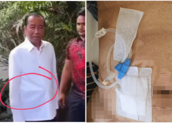 Ⓒ Hak cipta foto di atas dikembalikan sesungguhnya kepada pemilik foto