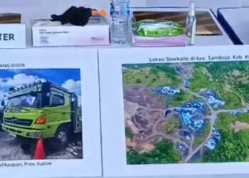 Ⓒ Hak cipta foto di atas dikembalikan sesungguhnya kepada pemilik foto
