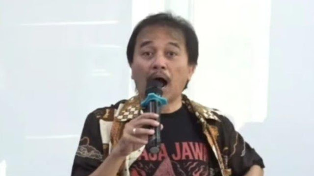 KLAIMROYSURYOSetelahditudingbahwasemuapenelitjpg KETIKKABARcom Partai Demokrat Difitnah Jadi Aktor Intelektual Isu Ijazah Palsu Jokowi ini Kata Roy Suryo