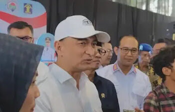 Wagub Anggap Lumrah Praktik 'Titip Siswa' Saat SPMB, Netizen: Banten Sudah Nggak Tertolong