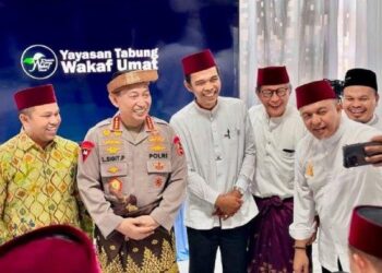 Ⓒ Hak cipta foto di atas dikembalikan sesungguhnya kepada pemilik foto