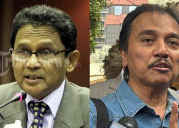 Ⓒ Hak cipta foto di atas dikembalikan sesungguhnya kepada pemilik foto