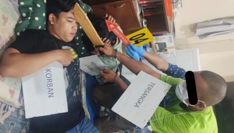 Ⓒ Hak cipta foto di atas dikembalikan sesungguhnya kepada pemilik foto